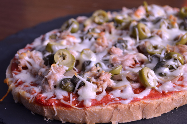 Brasqueta Mediterránea